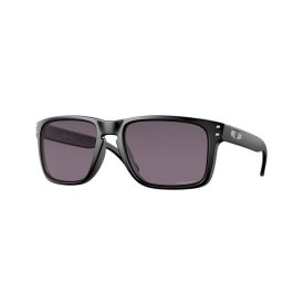 HOLBROOK XL PRIZM GREY MATTE BLACK