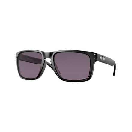 HOLBROOK XL PRIZM GREY MATTE BLACK
