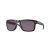 HOLBROOK XL PRIZM GREY MATTE BLACK