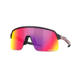 SUTRO LITE PRIZM ROAD TLD MATTE BLACK