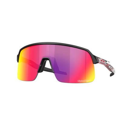 SUTRO LITE PRIZM ROAD TLD MATTE BLACK