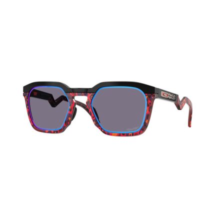 HSTN SQ PRIZM SAPPHIRE ALT POLISHED BLACK