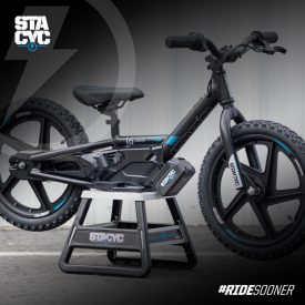 STACYC 16eDRIVE BRUSHLESS