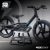 STACYC 16eDRIVE BRUSHLESS