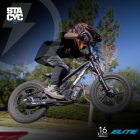 STACYC 16eDRIVE ELITE BRUSHLESS 36V