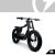 EU-STACYC 18V 16HDRIVE - BLACK