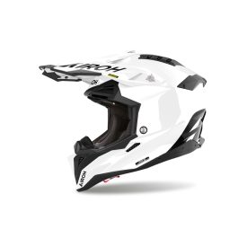 AVIATOR 3 COLOR WHITE GLOSS XL