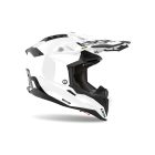 AVIATOR 3 COLOR WHITE GLOSS XL