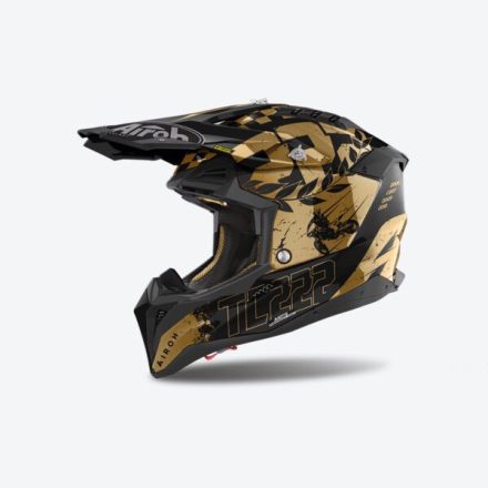 AVIATOR 3 TC222 THE LEGEND M