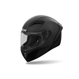 CONNOR COLOR BLACK MATT L