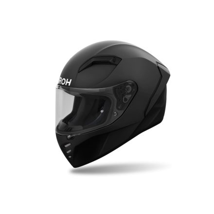 CONNOR COLOR BLACK MATT L