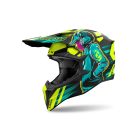 WRAAAP CYBER YELLOW MATT S