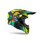 WRAAAP CYBER YELLOW MATT S