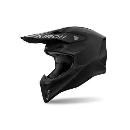 WRAAAP COLOR BLACK MATT M