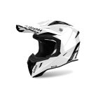 AVIATOR ACE 2 COLOR WHITE GLOSS M