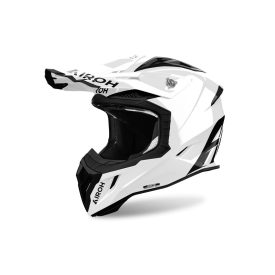 AVIATOR ACE 2 COLOR WHITE GLOSS M