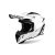 AVIATOR ACE 2 COLOR WHITE GLOSS M