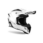 AVIATOR ACE 2 COLOR WHITE GLOSS M