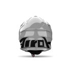 AVIATOR ACE 2 COLOR WHITE GLOSS M