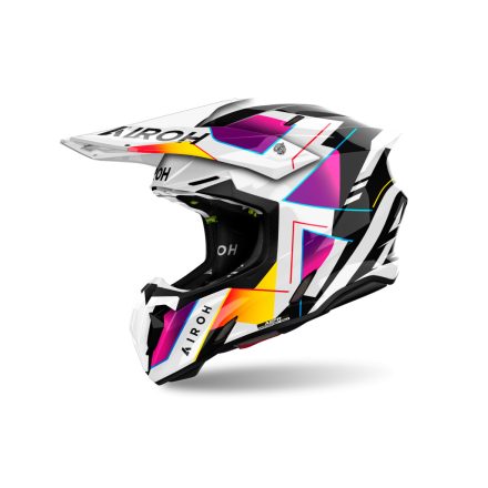 TWIST 3 RAINBOW GLOSS S