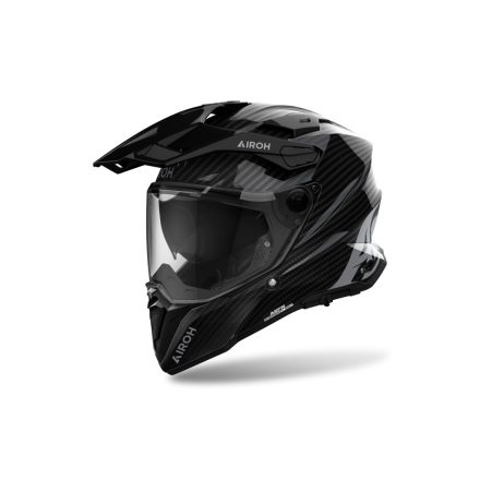 COMMANDER 2 CARBON GLOSS M