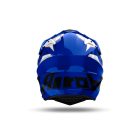 COMMANDER 2 REVEAL BLUE GLOSS XL