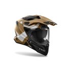 COMMANDER 2 REVEAL SAND MATT M