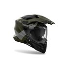 COMMANDER 2 REVEAL MILITARY GREEN L