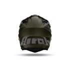 COMMANDER 2 REVEAL MILITARY GREEN L