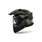 COMMANDER 2 REVEAL MILITARY GREEN XXL