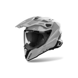 COMMANDER 2 COLOR CEMENT GREY M
