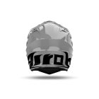 COMMANDER 2 COLOR CEMENT GREY M