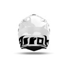 COMMANDER 2 COLOR WHITE GLOSS L