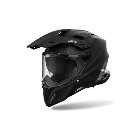 COMMANDER 2 COLOR BLACK MATT XL