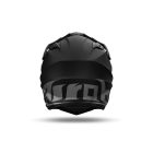 COMMANDER 2 COLOR BLACK MATT XL
