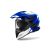COMMANDER 2 REVEAL BLUE GLOSS XXXL