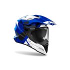 COMMANDER 2 REVEAL BLUE GLOSS XXXL