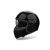 J 110 COLOR BLACK GLITTER L