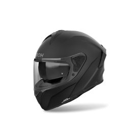 SPARK 2 COLOR BLACK MATT XL