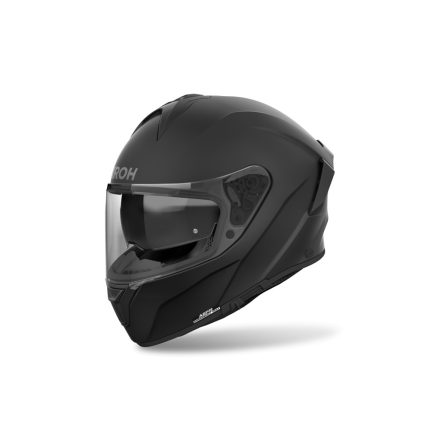 SPARK 2 COLOR BLACK MATT XL