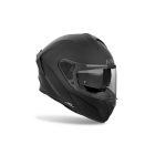 SPARK 2 COLOR BLACK MATT XL