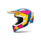 WRAAAP PAINT MATT L
