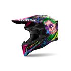 WRAAAP MUSIC GLOSS XL
