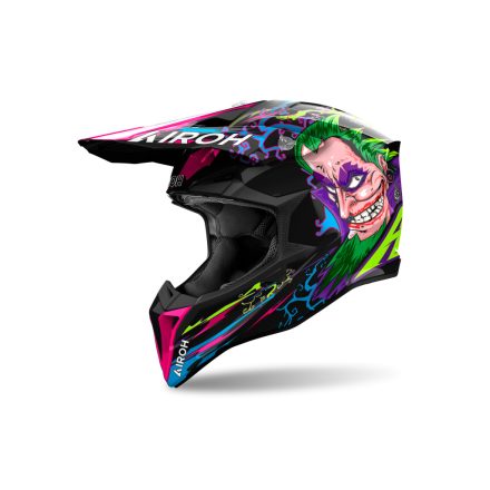 WRAAAP MUSIC GLOSS XL