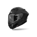 GP 800 COLOR BLACK MATT L