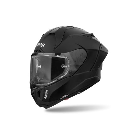 GP 800 COLOR BLACK MATT L