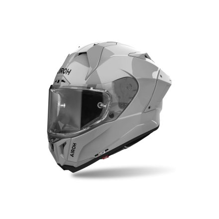 GP 800 COLOR CEMENT GREY GLOSS M