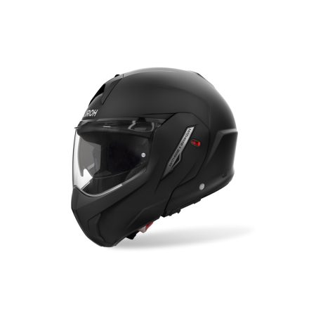 MATHISSE II COLOR BLACK MATT L