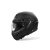 MATHISSE II COLOR BLACK MATT XXL
