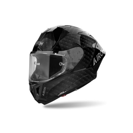 GP 800 FIM RACING #1 CARBON GLOSS M